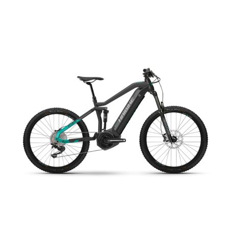 Haibike AllMtn 1 2024 - Yamaha PW-X3 - 720 wh