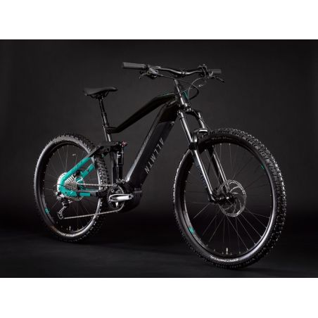 Haibike AllMtn 1 2024 - Yamaha PW-X3 - 720 wh