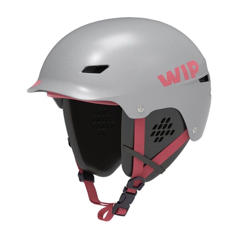 Casque Nautique ForwardWip Wipper 2.0 Gris 