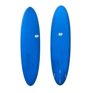 Surf NSP - Protech Fun 6'8 Navy