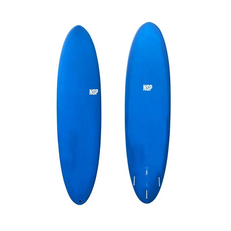 Surf NSP - Protech Fun 6'8 Navy