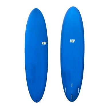 Surf NSP - Protech Fun 6'8 Navy