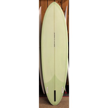 Surf Al Merrick CI MID Color