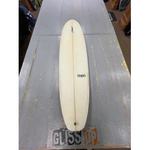 Surf LibTech Crowd Killer 7'2