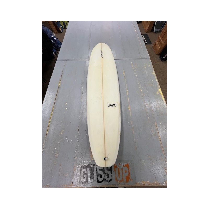 Surf Stewart 7'6 949