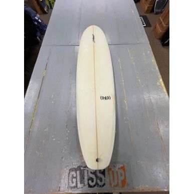 Surf LibTech Crowd Killer 7'2