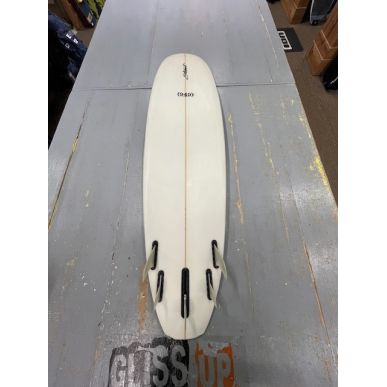 Surf LibTech Crowd Killer 7'2