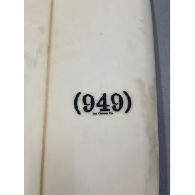 Surf LibTech Crowd Killer 7'2