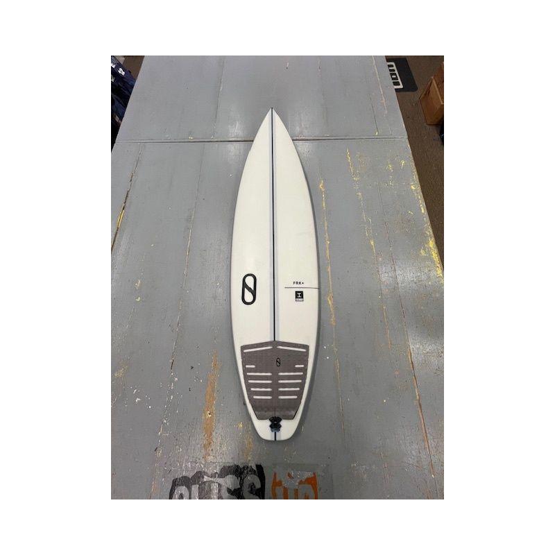 Surf Firewire FRK+ 5'11