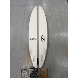 Surf Firewire FRK+ 5'11