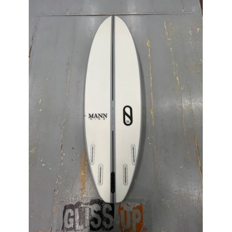 Surf Slater FRK+ 5'11