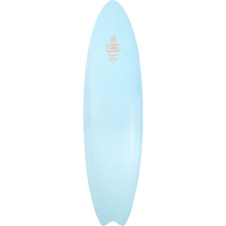 Surf Ocean and Earth - EZI Rider 7'0