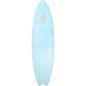 Surf Ocean and Earth EZI Rider 7'0