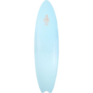 Surf Ocean and Earth - EZI Rider 7'0