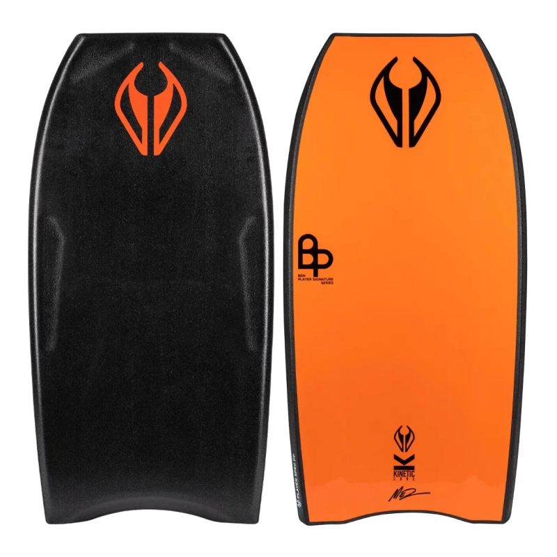 Bodyboard NMD - Ben Player Spec PP