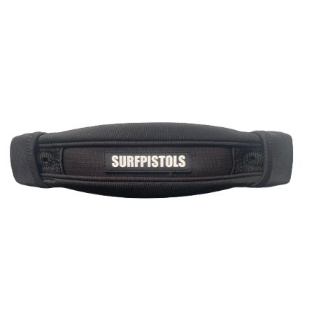 Footstraps V SurfPistols