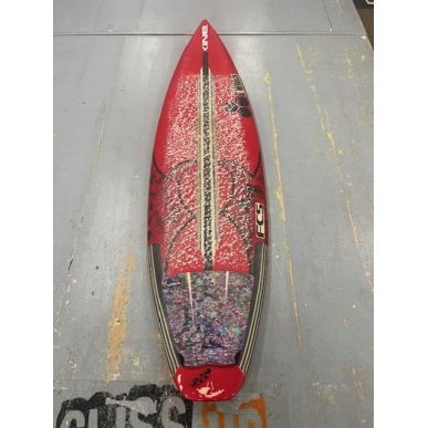 Surf Fever All Merick 5"10