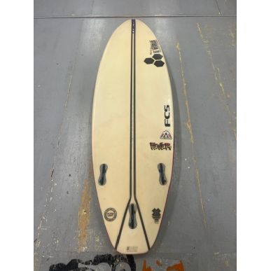 Surf Fever All Merick 5"10