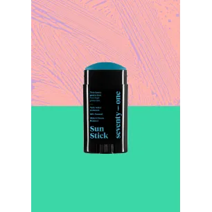 SUN STICK Ocean Blue