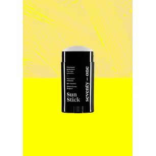 SUN STICK Original White