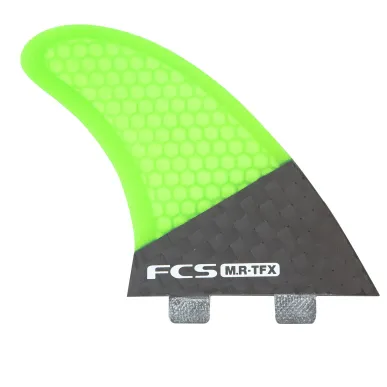 Derives FCS - MR-TFX PC - Tri fin Set 