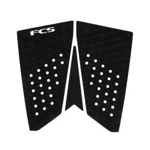 Pad FCS Fish - T3 Eco Black