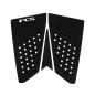 Pad FCS Fish - T3 Eco Black