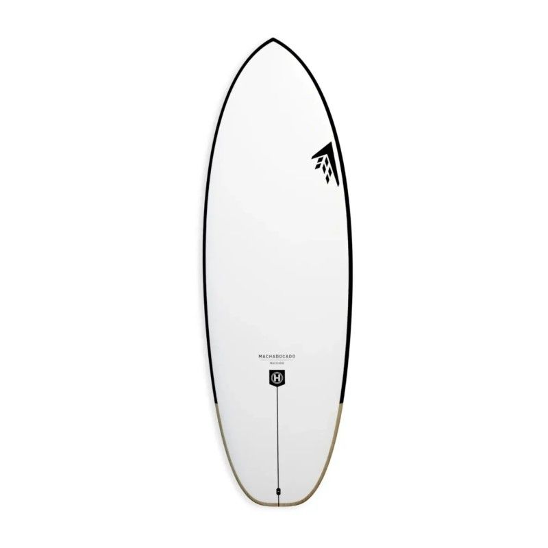 Surf Firewire - Machado cado