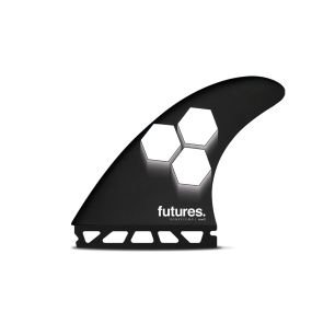 Derives Futures - FAM RTM Hex - Thruster Black & White 