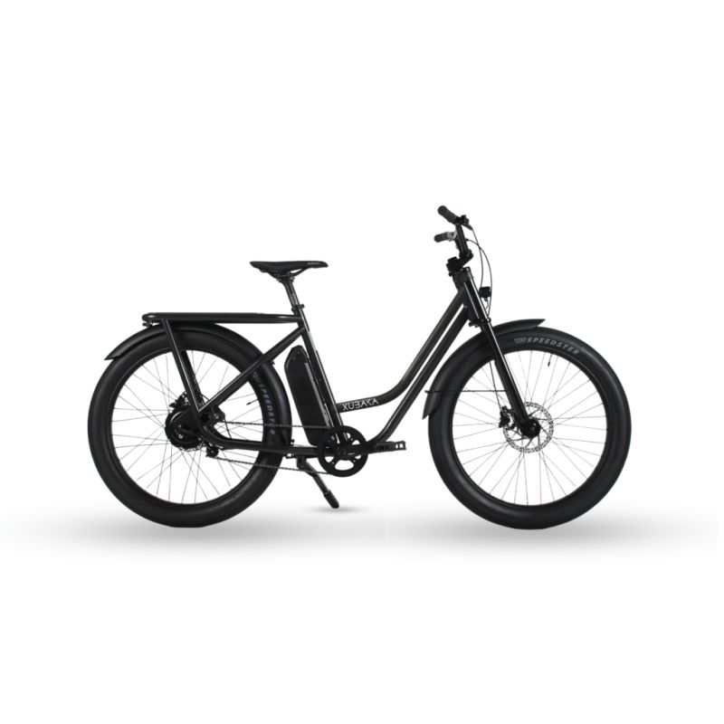 XUBAKA VELO ELECTRIQUE LOW TUBE