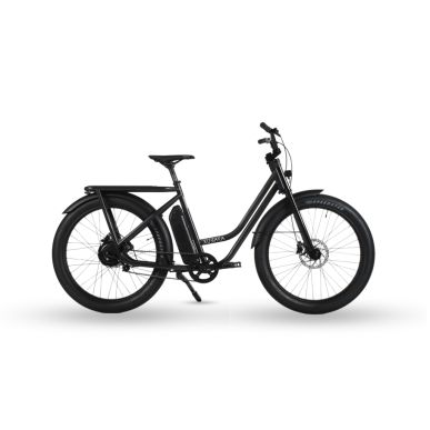 XUBAKA VELO ELECTRIQUE LOW TUBE