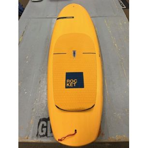 F ONE Rocket Sup foil 7'6 120L