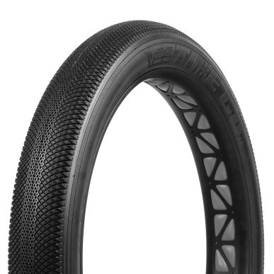 VEE Tire Co. - Speedster - 20 x 4.0 - Override E-Bike Ready 50