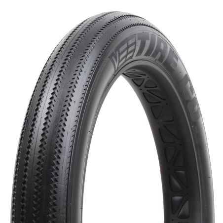 VEE Tire Co. - Zigzag - 20 x 4.0 - Override E-Bike Ready 50