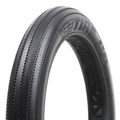 VEE Tire Co. - Zigzag - 20 x 4.0 - Override E-Bike Ready 50