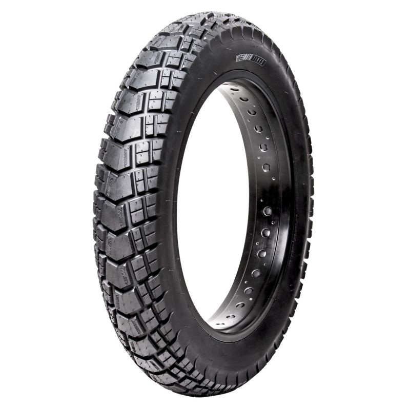 VEE Tire Co. - Huntsman - 20 x 4.0 - Override E-Bike Ready 50