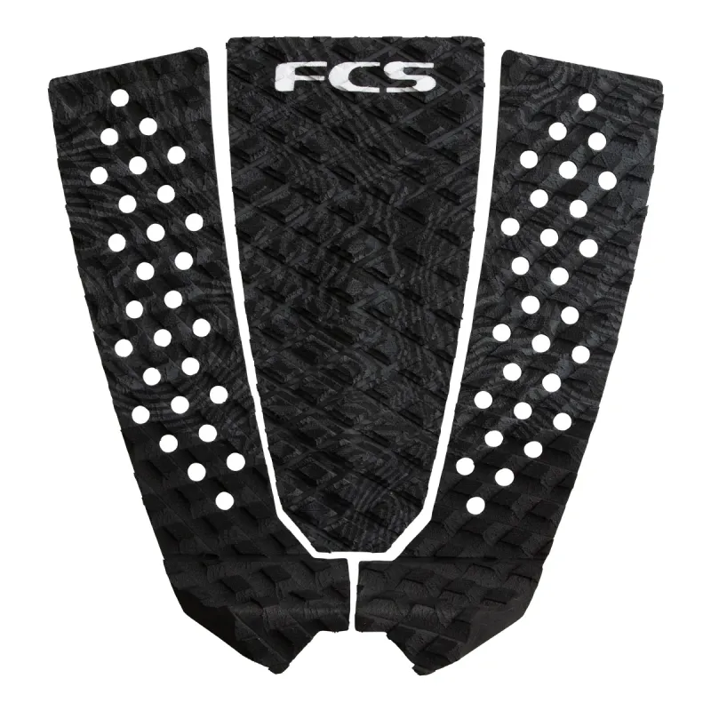 Pad FCS Traction - Athlete series - T3 charred