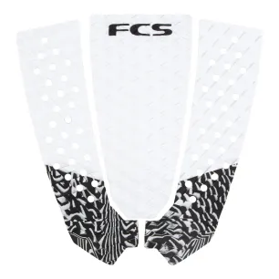 Pad FCS Traction - Athlete series - T3 white