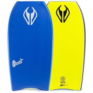 Bodyboard NMD - Element PE HD -