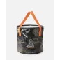 Bucket  - Rip Curl Surf series 50L Black/olive