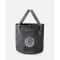 Bucket  - Rip Curl Surf series 50L Black/grey