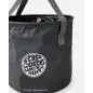 Bucket  - Rip Curl Surf series 50L Black/grey