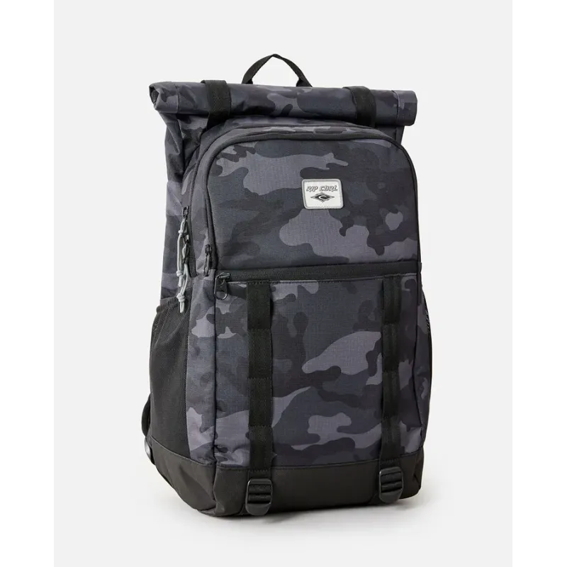 Sac à dos Rip Curl Dawn Patrol 30L Surf GREY