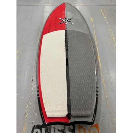 Naish Hover Wingfoil 5'7 Limited Edition