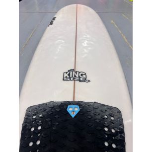 Surf UWL King Size V2 6'3