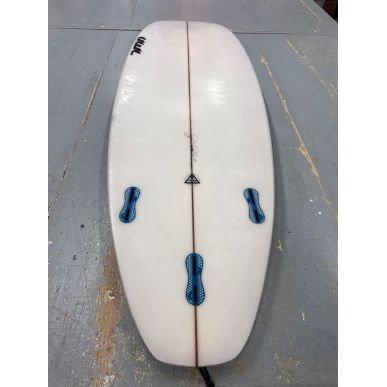 Surf UWL King Size V2 6'3