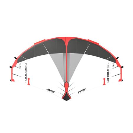 Aile wingfoil AFS Diamond V2