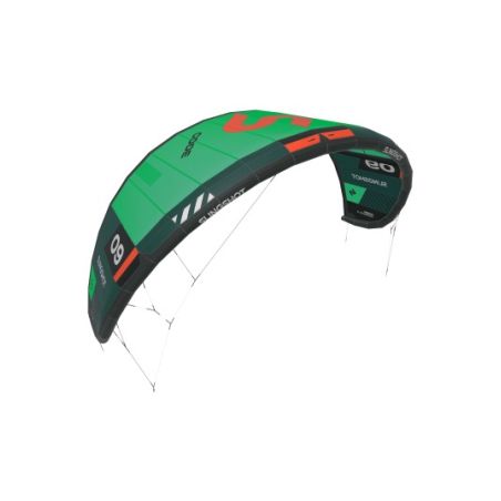 Aile Kitesurf Slingshot Code V2 2025