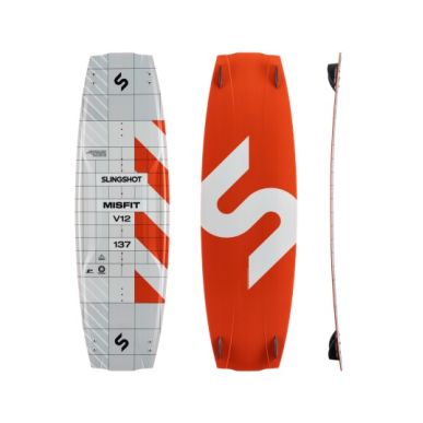 Slingshot Misfit V12 - Nue