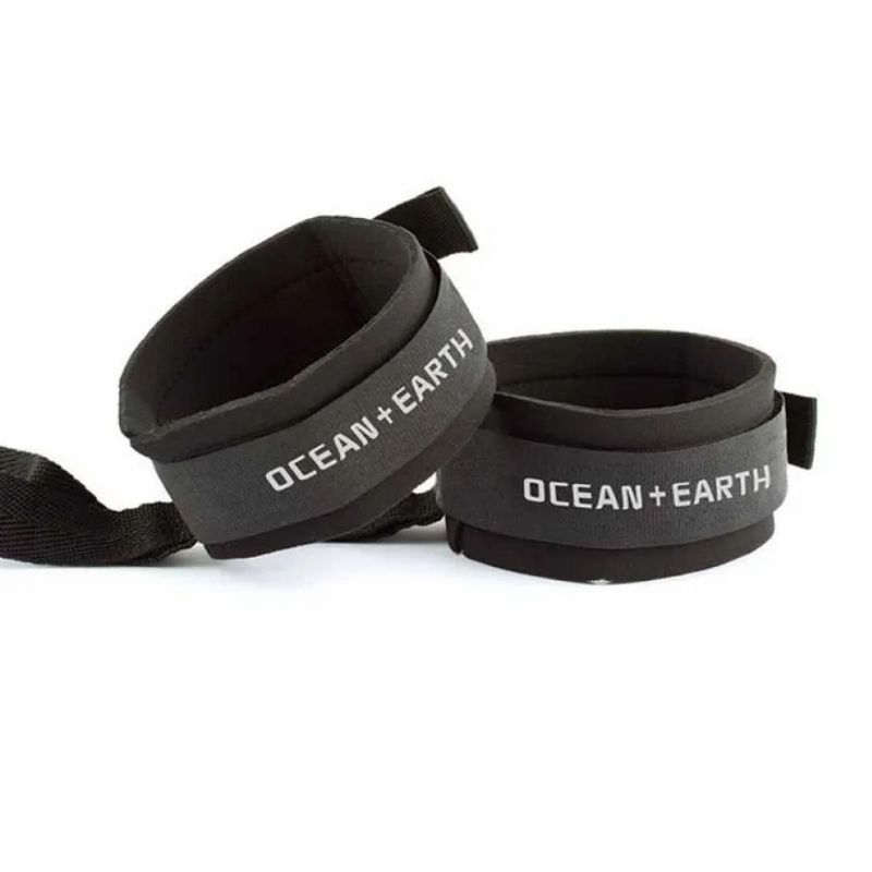 Leash de palmes OCEAN&EARTH - Fins Savers